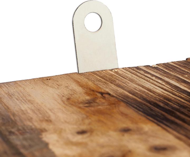 Actual product image Relaxdays Bat box