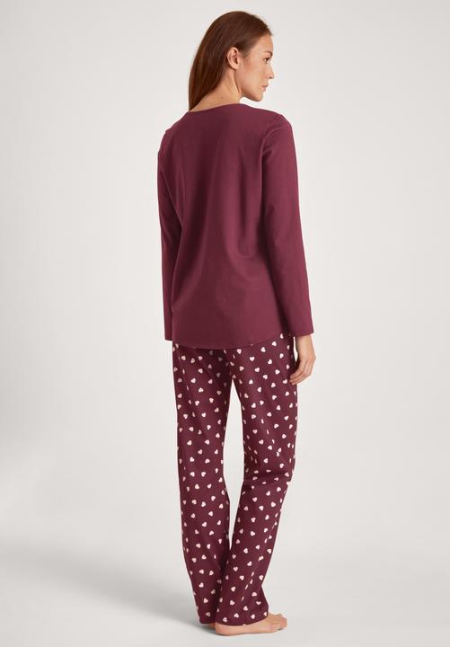 Produktbild Calida Lovely Nights Pyjama (L)
