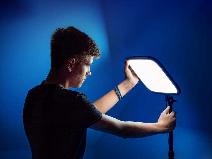 Immagine prodotto Elgato Key Light (Apparecchio di illuminazione a superficie)