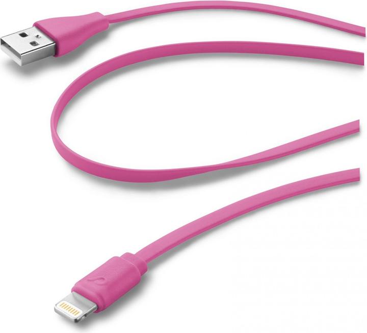 Cellularline Color (1 m, USB 2.0)