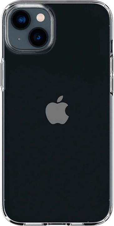 Produktbild Spigen Flüssigkristall DO iPhone 14 kristallklar (Apple iPhone 14)