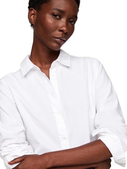 Immagine prodotto Tommy Hilfiger Camicia Oxford Cotone Regolare (38)