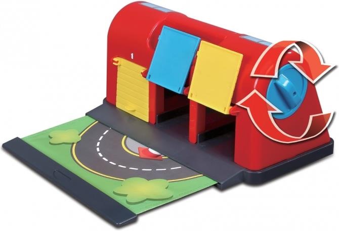 Produktbild BB Junior Roll-Away Raceway