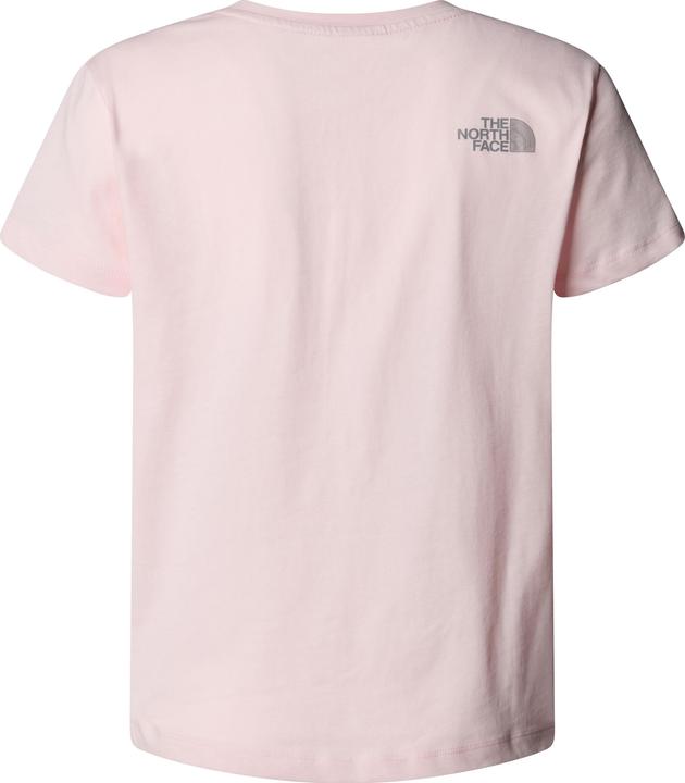 Produktbild North Face Reflective Logo Relaxed (128)