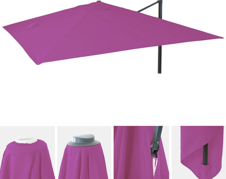 Actual product image MCW A96-E-A (2.95 m)