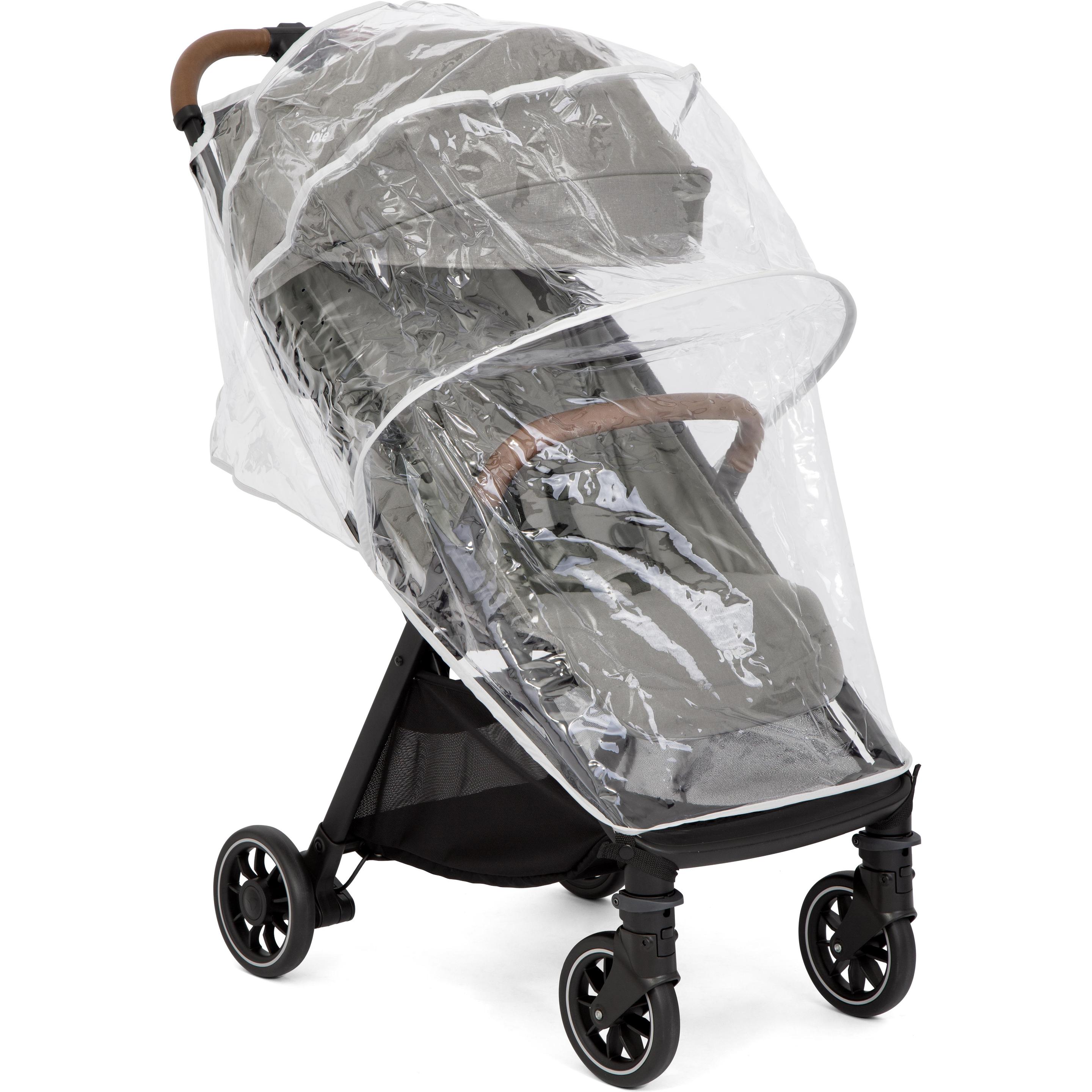 Thumbnail - Joie, Kinderwagen, Pact Pro