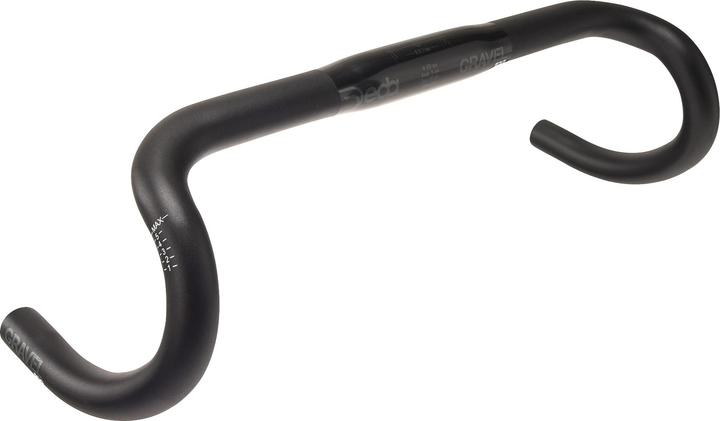 Produktbild Deda Elementi Gravel100 RHM (31.80 mm)