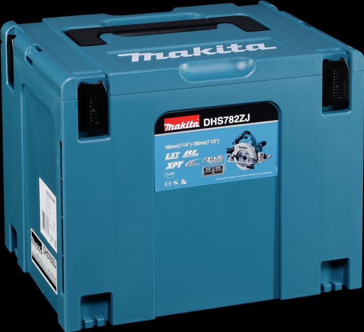 Actual product image Makita DHS782ZJ