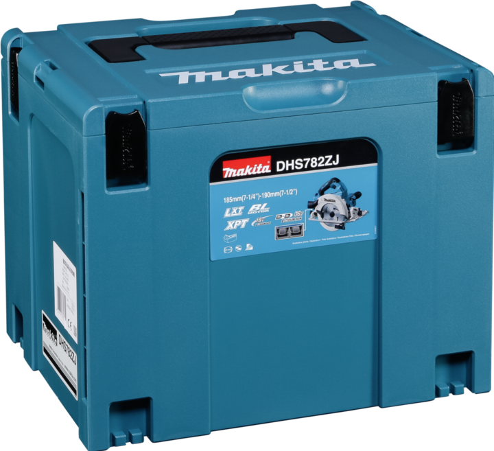 Produktbild Makita DHS782ZJ