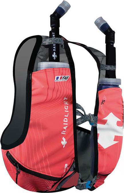 Actual product image Raidlight Ultralight (12 l)