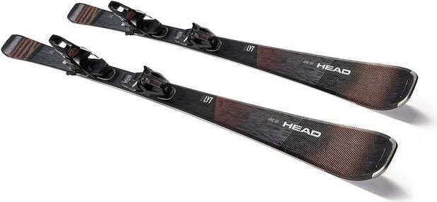 Produktbild Head Epic Joy 2023 (168 cm, Ohne Bindung)