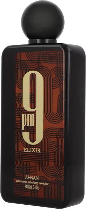 Immagine prodotto Afnan 9PM Elixir (Extrait De Parfum, 100 ml)