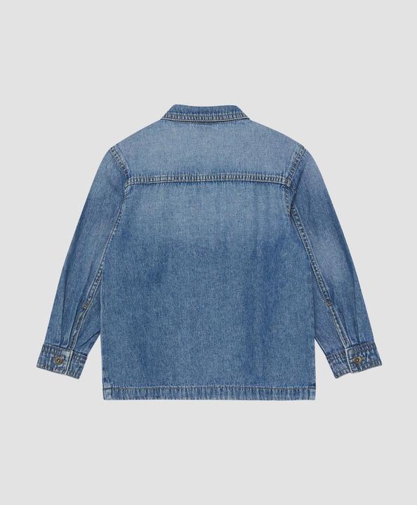 Actual product image s.Oliver Hemd Hemd (128, 134)