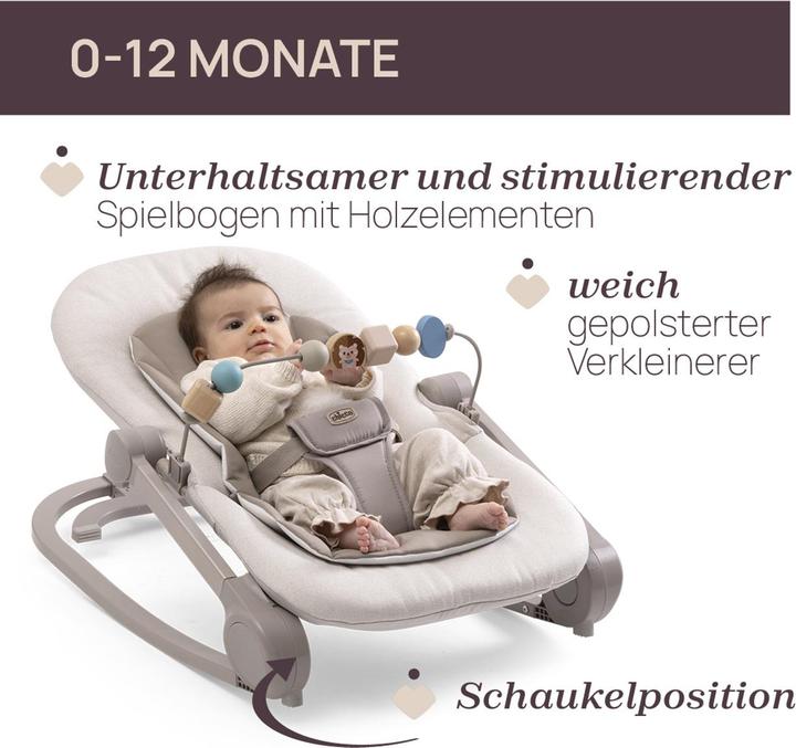 Image du produit Chicco Magia