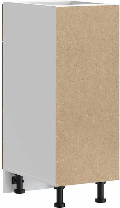 Actual product image vidaXL Küchenunterschrank (30 x 46 x 81.50 cm)