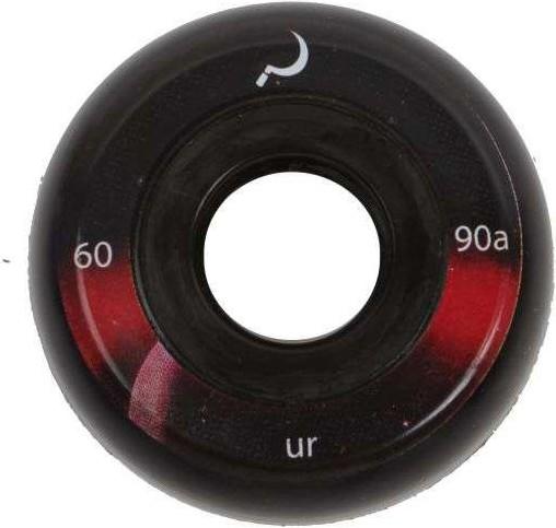 Ground Control UR Scorched 60mm 90A 2023 (60 mm, 90A)