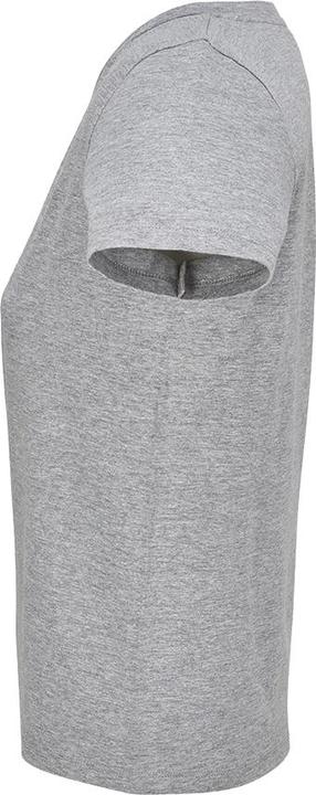Produktbild Sols Regent TShirt VAusschnitt meliert (M)