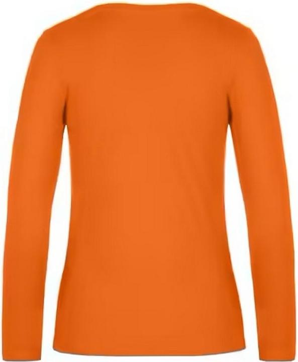 Produktbild B&C #E190 TShirt Langärmlig (XS)