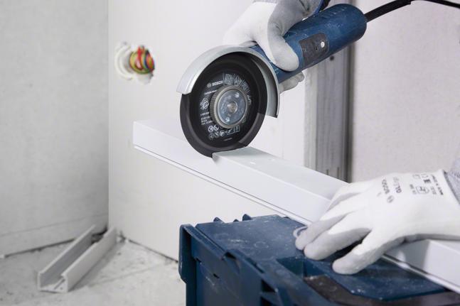 Produktbild Bosch Professional Zubehör CMW 76 x 10 mm