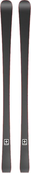 Ramser RED SL 2020 (170 cm, Without binding)