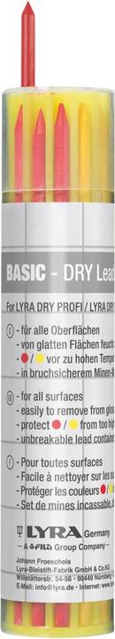 Actual product image Lyra Mines Dry (1 x)