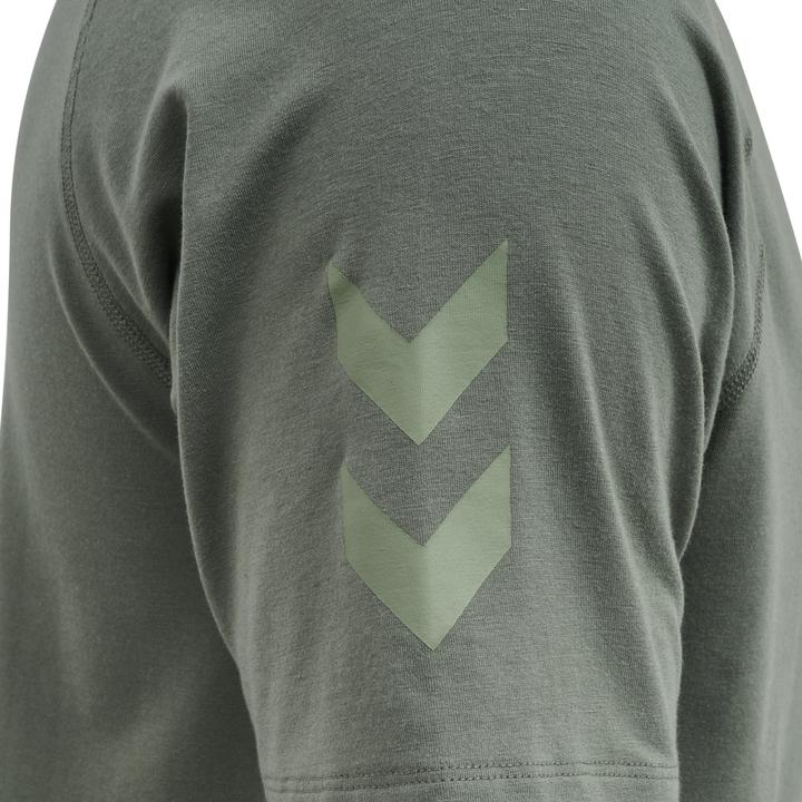 Image du produit hummel T-Shirt Mt Laze (S)