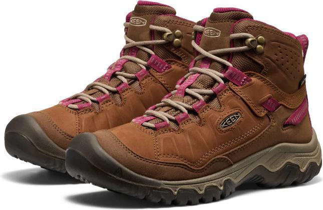 Immagine prodotto Keen W Targhee IV Mid WP (38.5)