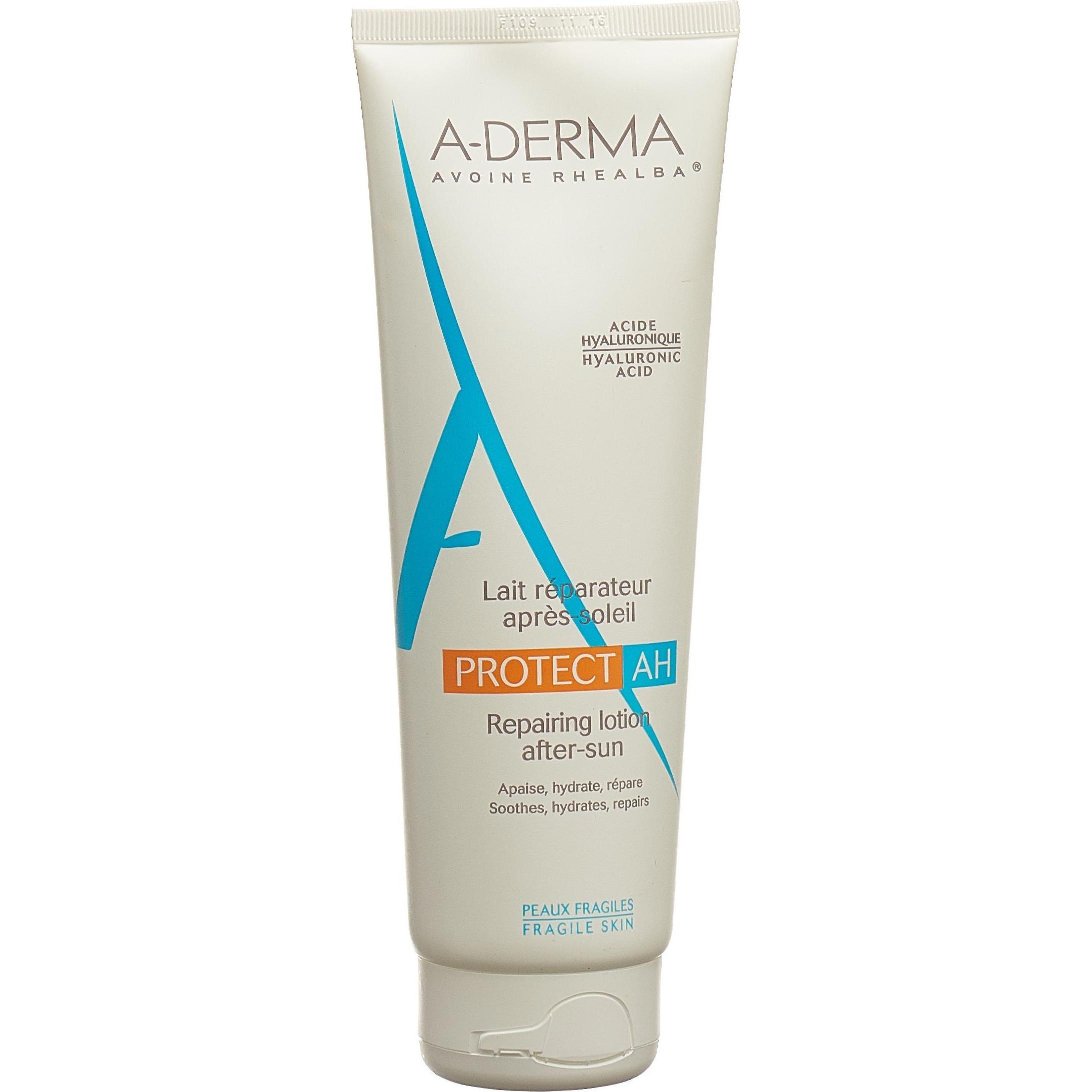 Thumbnail - A-Derma, After Sun, PROTECT Repair Lotion nach der Sonne (Lotion, 250 ml)