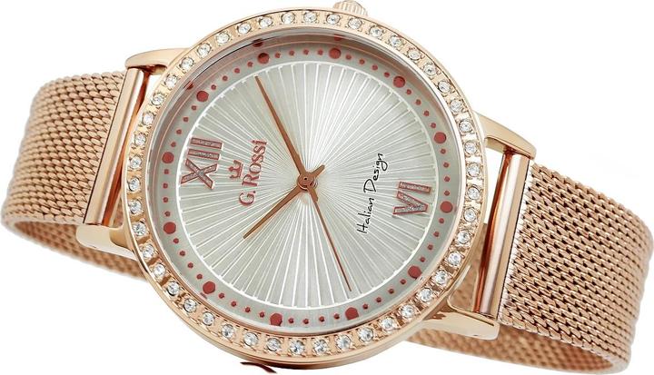 Image du produit Gino Rossi montre G. ROSSI - 11626B2-3D3 (zg854d) + BOX