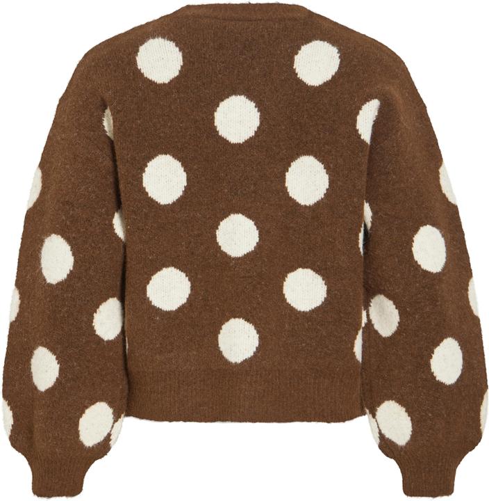 Immagine prodotto Vila VILUNA Rundhals Strickpullover (XXL)