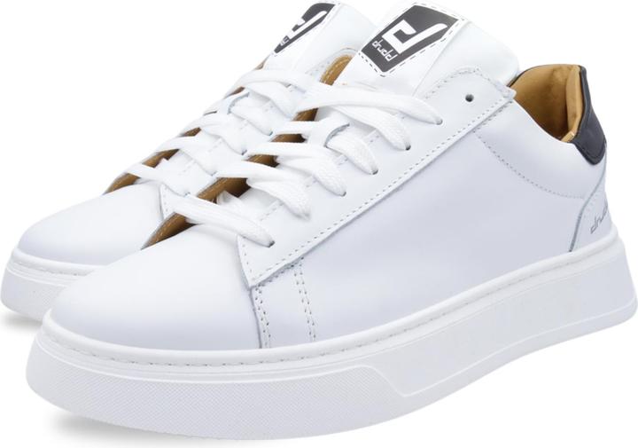 Image du produit Drudd D-bro lace-up (41)