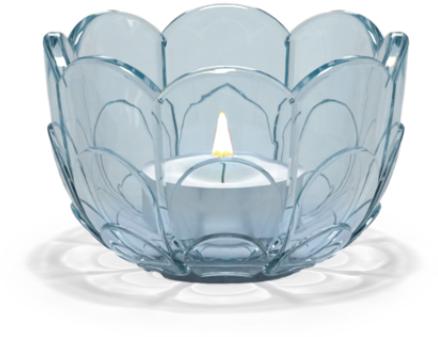 Produktbild Holmegaard Lily Teelichthalter (1x)