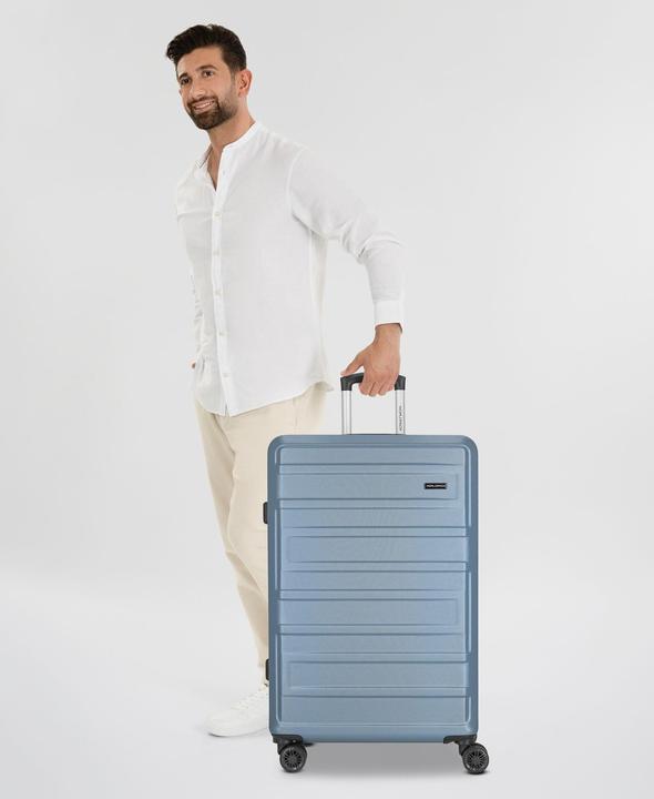 Produktbild Worldpack New York 2.0 4 Rollen Trolley L 76 cm (96 l)