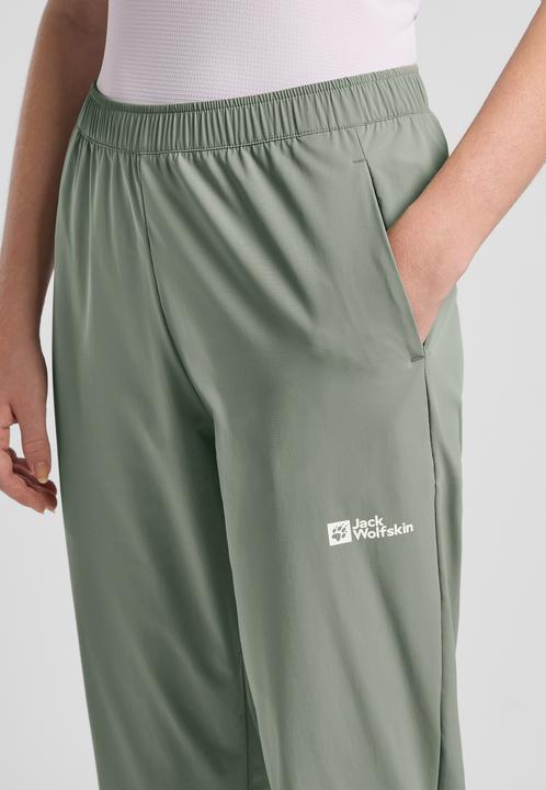 Produktbild Jack Wolfskin Prelight Swift Pant W (XS)
