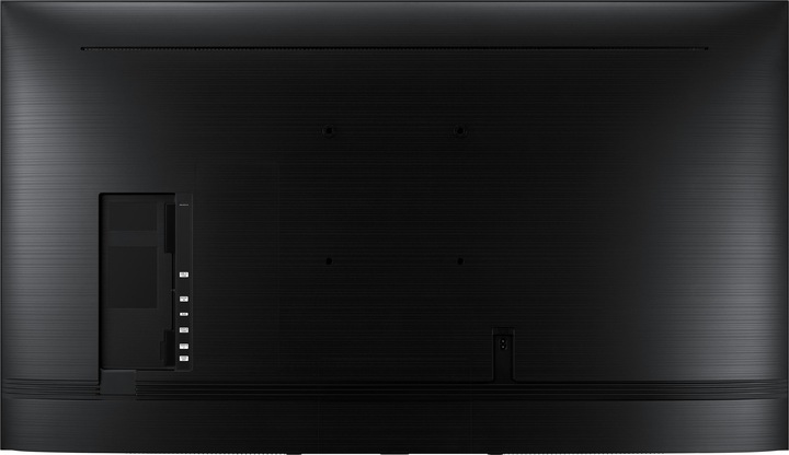 Actual product image Samsung QE50T (3840 x 2160 Pixels, 50")