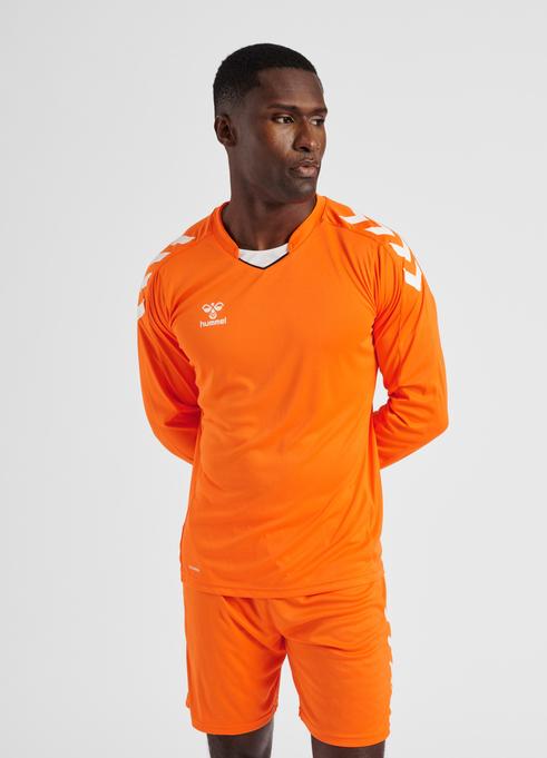 Immagine prodotto hummel Core Xk Poly Jersey L/S (L)