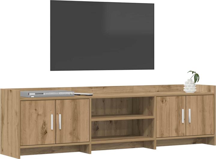 Produktbild vidaXL TV-Schränk (33 x 168 x 47 cm)