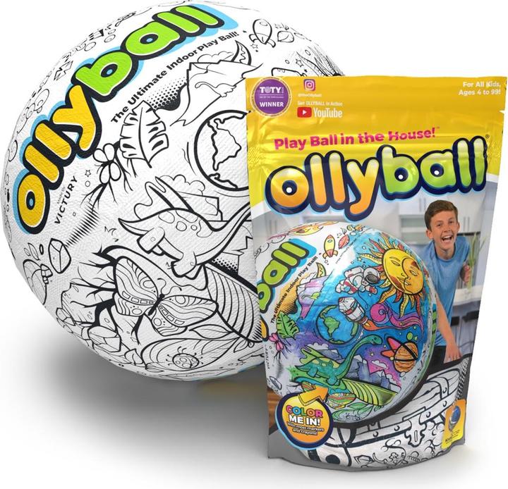 Image du produit Ollyball Classic
