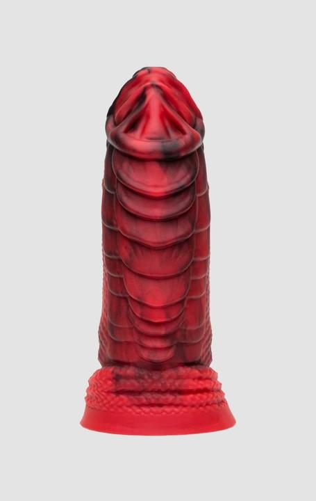 Image du produit Lovehoney Godemiché dragon Girthy