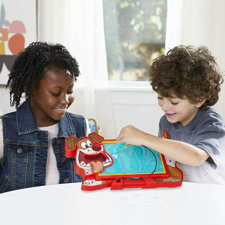 Produktbild Hasbro The Little Doctors - Scan the rex (E9694)