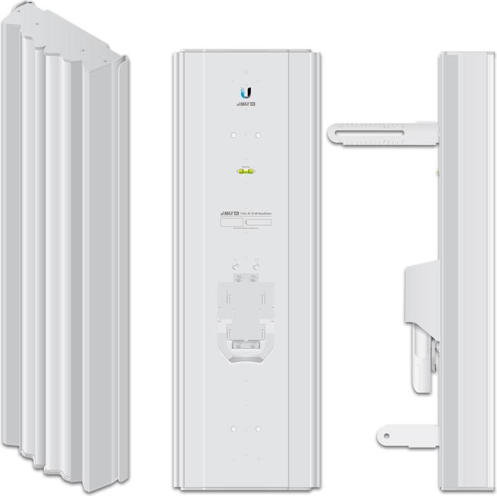 Produktbild Ubiquiti AM-5AC22-45 AirMAX AC 5GHz 2x2 MIMO PtMP Basisstation Sektor Ant. 22 dBi, 45 Grad (WLAN)
