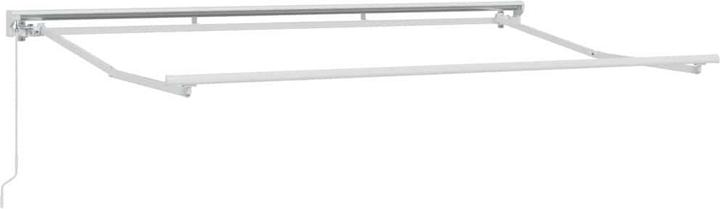 Produktbild vidaXL Markisenrahmen (350 x 200 cm)