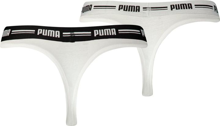 Actual product image Puma String sporty figure-hugging (XL, pack of 4)