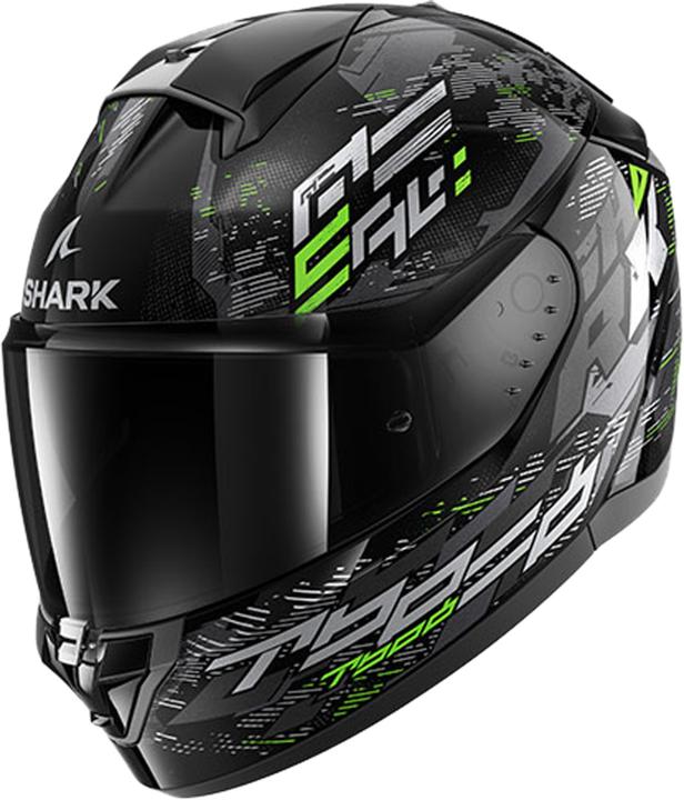 Shark Integralhelm RIDILL 2