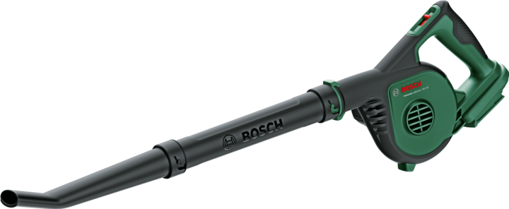 Produktbild Bosch Home & Garden UniversalLeafBlower 18V-130 (Akkubetrieb, Laubbläser)