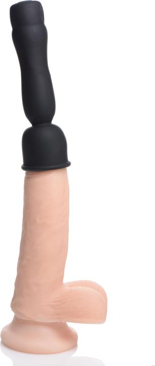 Productafbeelding Pipedream 16X Penis Head Teaser with Urethral Sound
