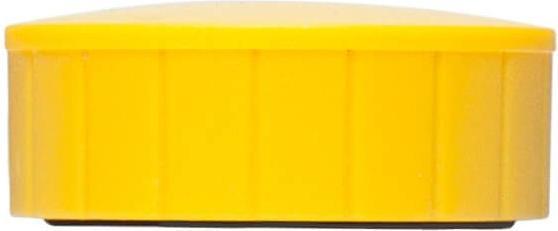 Produktbild Maul Solidmagnete, ø 38 x 15,5 mm (10x)