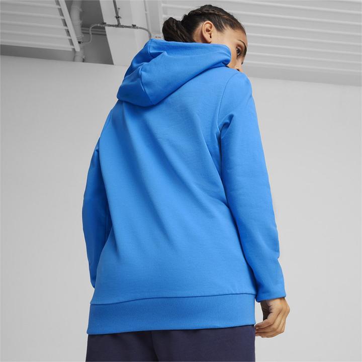 Produktbild Puma teamGOAL Casuals Hoody Wmn (L)