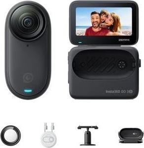 Produktbild Insta360 GO 3S (128GB) (30p, Bluetooth, WLAN)
