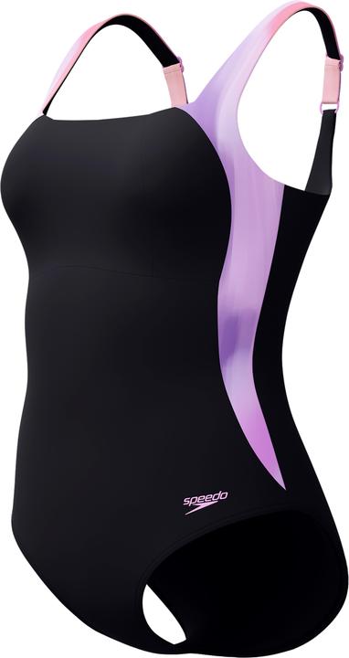 Image du produit Speedo Shaping LunaLustre Printed 1 P (42, 46)